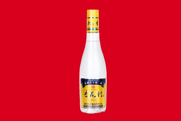 兴隆县回收杏花村