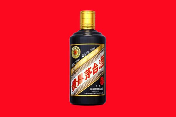 兴隆县回收茅台酒瓶